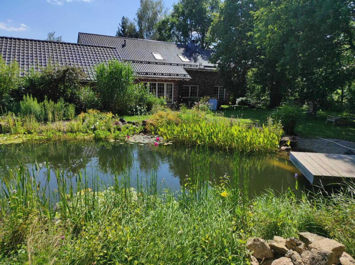 Suite Vorderrhoen Anni Unsleben Exteriér fotografie